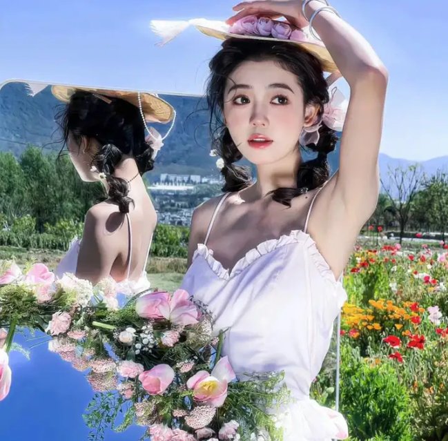 在永恒之门